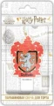 Воздушный свеча фигура, гарри поттер, герб гриффиндор, 7 см, 1 шт