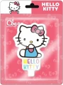 Воздушный свеча фигура, hello kitty, 7 см, 1 шт